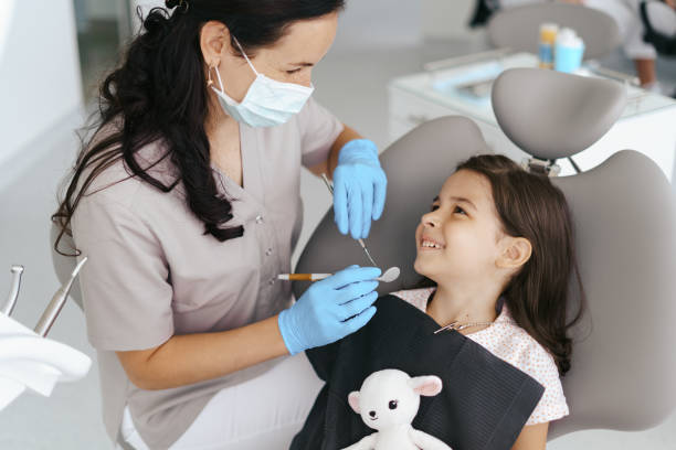Best Emergency Tooth Extraction in Massanutten, VA