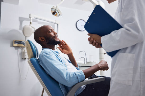 Best After-Hours Emergency Dentist in Massanutten, VA