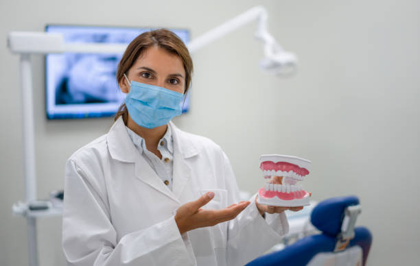 Best Emergency Root Canal Treatment in Massanutten, VA