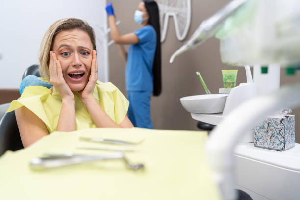 Best After-Hours Emergency Dentist in Massanutten, VA