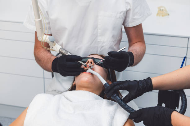 Best Weekend Emergency Dentist in Massanutten, VA